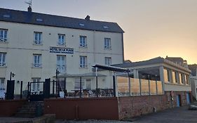 Hotel De La Plage